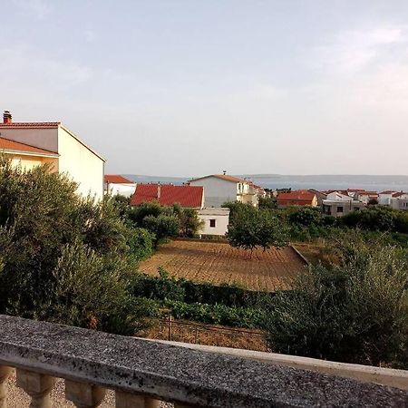 Apartament Obiteljski Stan Kastel Luksic Kaštela Zewnętrze zdjęcie