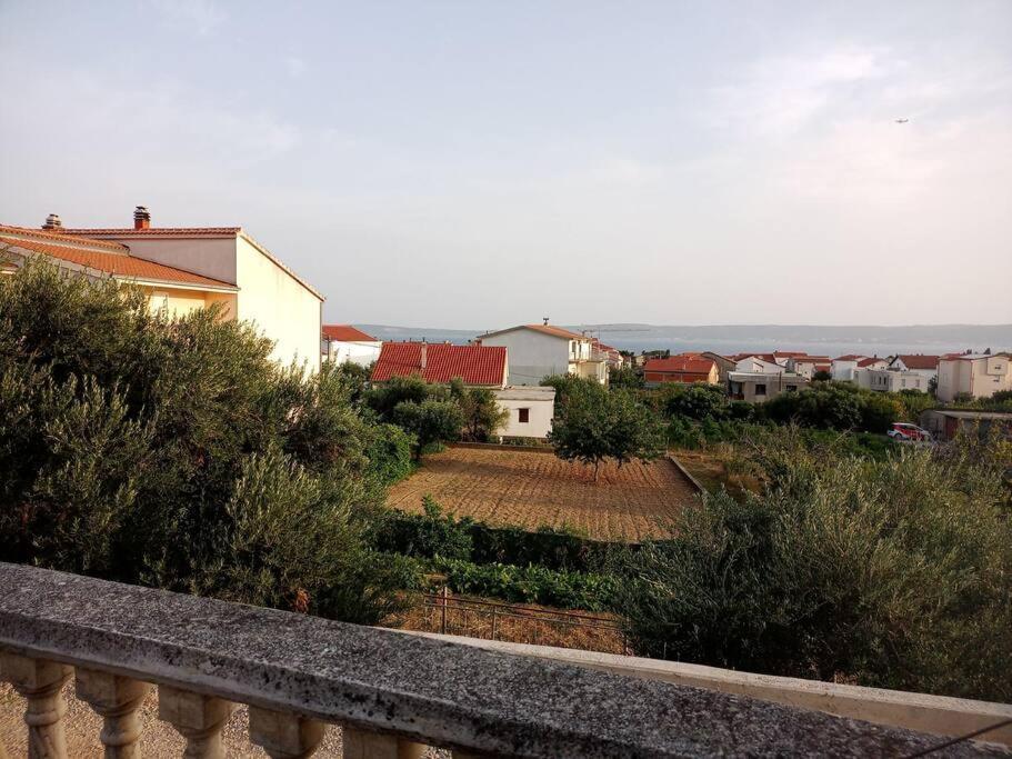 Apartament Obiteljski Stan Kastel Luksic Kaštela Zewnętrze zdjęcie