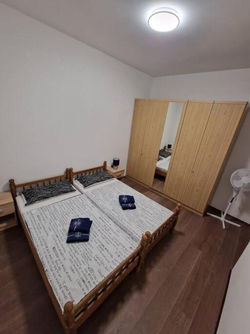Apartament Obiteljski Stan Kastel Luksic Kaštela Zewnętrze zdjęcie